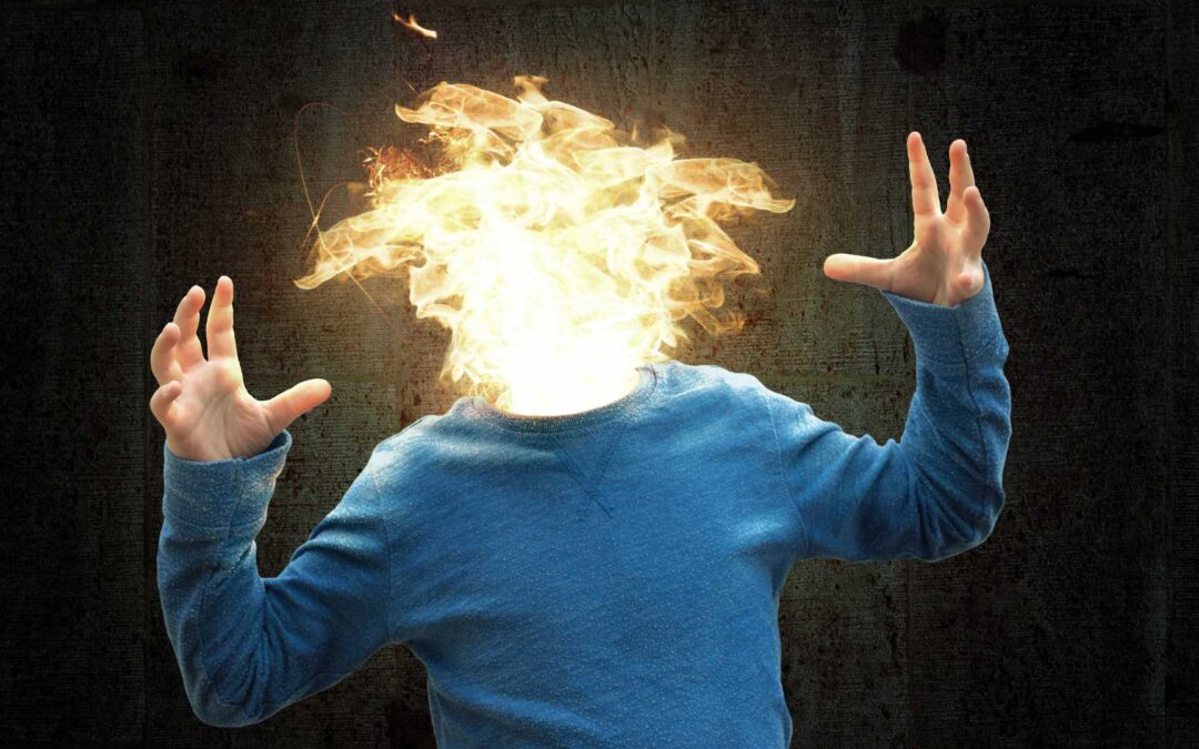 Ansiedad, Burnout y Estrés Crónico: Señales que No Debes Ignorar