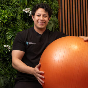 Fortalecimiento Postural y Movimiento Inteligente